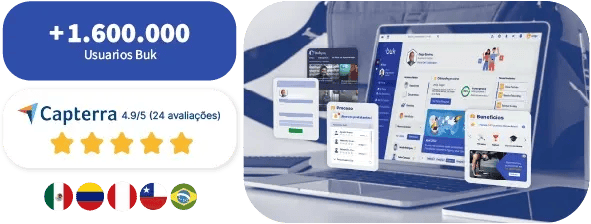 Resultado Capterra Brasil