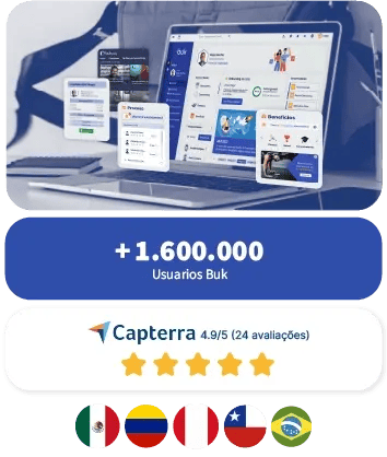 Resultado Capterra Brasil Mobile